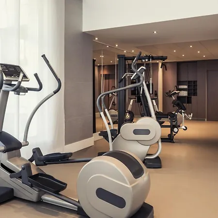 Mercure Montmartre Sacre Coeur 4* Paris