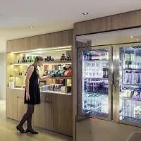 Отель Mercure Montmartre Sacre Coeur