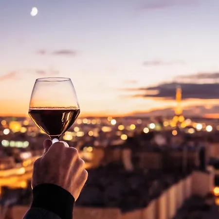 Mercure Montmartre Sacre Coeur