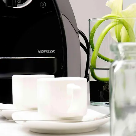 Mercure Montmartre Sacre Coeur Hotel 4*