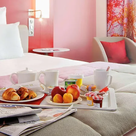 Mercure Montmartre Sacre Coeur