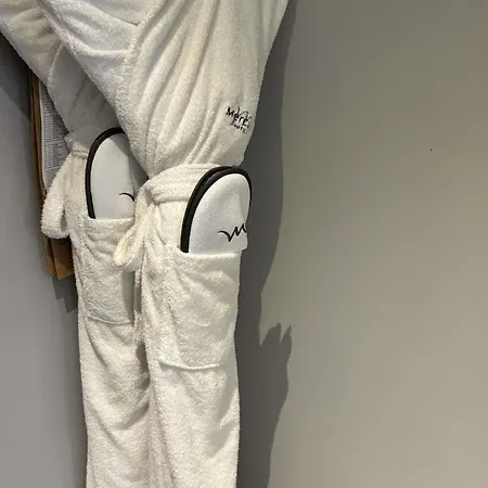 מלון Mercure Montmartre Sacre Coeur