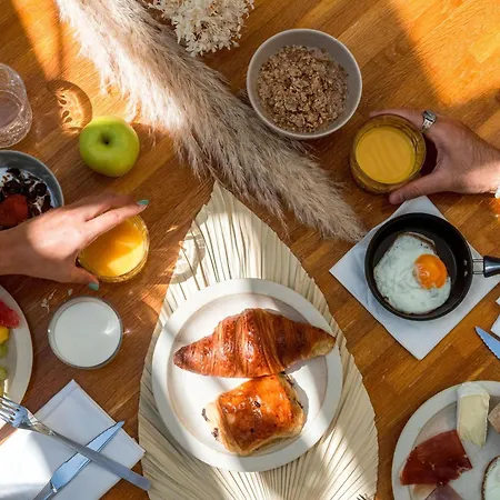 מלון Mercure Montmartre Sacre Coeur 4*