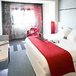 Mercure Montmartre Sacre Coeur Hotel 4*