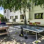 Hotel Mercure Montmartre Sacre Coeur 4*