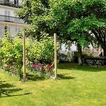 Mercure Montmartre Sacre Coeur 4*