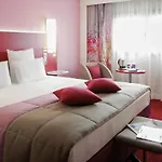 Mercure Montmartre Sacre Coeur 4*