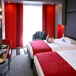 Mercure Montmartre Sacre Coeur 4* Paris