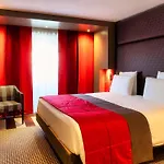 Mercure Montmartre Sacre Coeur 4* Paris