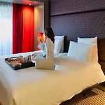 Mercure Montmartre Sacre Coeur 4*