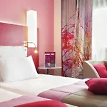 Mercure Montmartre Sacre Coeur