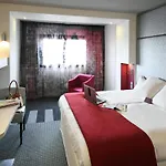 Hotel Mercure Montmartre Sacre Coeur