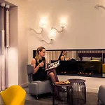 Hotel Mercure Montmartre Sacre Coeur
