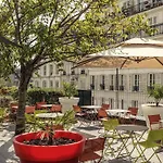 Mercure Montmartre Sacre Coeur Paris