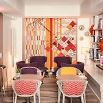 Mercure Montmartre Sacre Coeur 4*