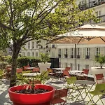 Mercure Montmartre Sacre Coeur 4*