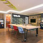 Hotel Mercure Montmartre Sacre Coeur Paris