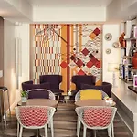 Mercure Montmartre Sacre Coeur 4*