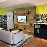 Mercure Montmartre Sacre Coeur Hotel