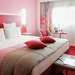 Hotel Mercure Montmartre Sacre Coeur