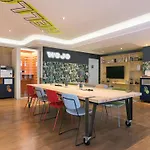Hotel Mercure Montmartre Sacre Coeur Paris