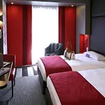 Hotel Mercure Montmartre Sacre Coeur