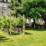 Mercure Montmartre Sacre Coeur 4*