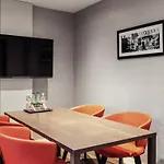 Hotel Mercure Montmartre Sacre Coeur 4*