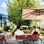Mercure Montmartre Sacre Coeur Hotel 4*