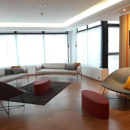 Hotel Mercure Montmartre Sacré Coeur París