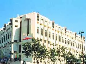 Mercure Montmartre Sacre Coeur Hotel 4*