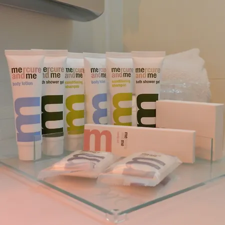 Mercure Montmartre Sacre Coeur Παρίσι