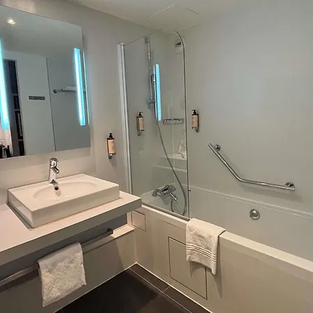 Mercure Montmartre Sacre Coeur