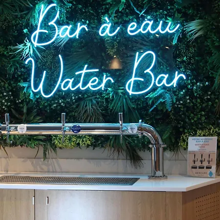 Mercure Montmartre Sacre Coeur Ξενοδοχείο 4*