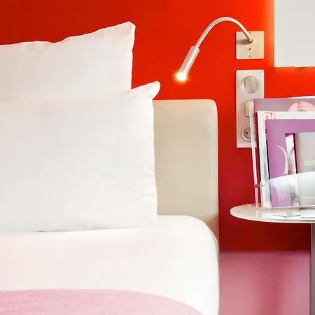 Mercure Montmartre Sacre Coeur