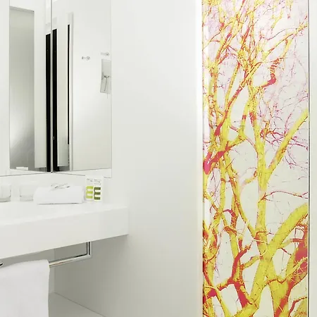 Mercure Montmartre Sacre Coeur 4*