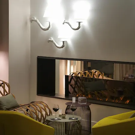Mercure Montmartre Sacre Coeur 4* Paris