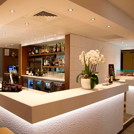 Mercure Montmartre Sacre Coeur 4*