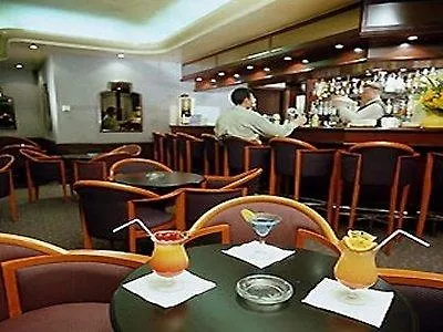 Mercure Montmartre Sacre Coeur 4* Paris