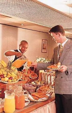 Mercure Montmartre Sacre Coeur Hotel 4*