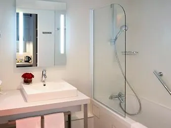 Mercure Montmartre Sacre Coeur Hotel 4*