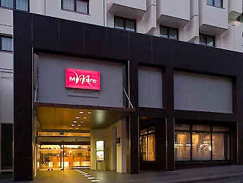 Mercure Montmartre Sacre Coeur Hotel