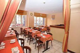 Mercure Montmartre Sacre Coeur Hotel 4*