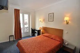 Mercure Montmartre Sacre Coeur 4* Paris