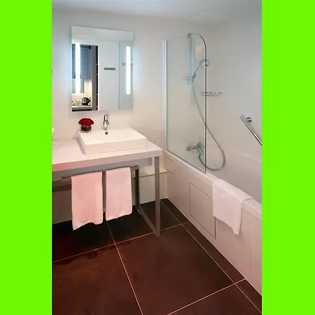 Mercure Montmartre Sacre Coeur 4* Paris