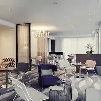 Mercure Montmartre Sacre Coeur Hotel 4*