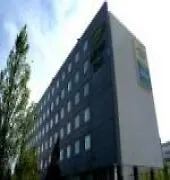 Hotel Mercure Montmartre Sacre Coeur Paris