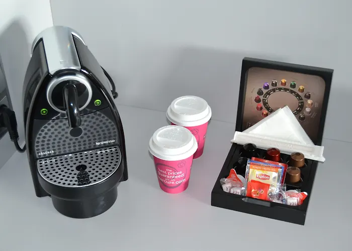 Mercure Montmartre Sacre Coeur Paris