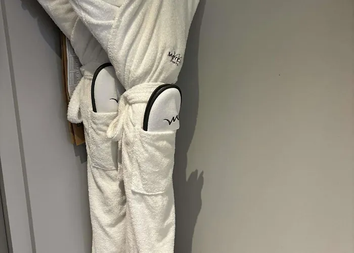 Hotel Mercure Montmartre Sacre Coeur