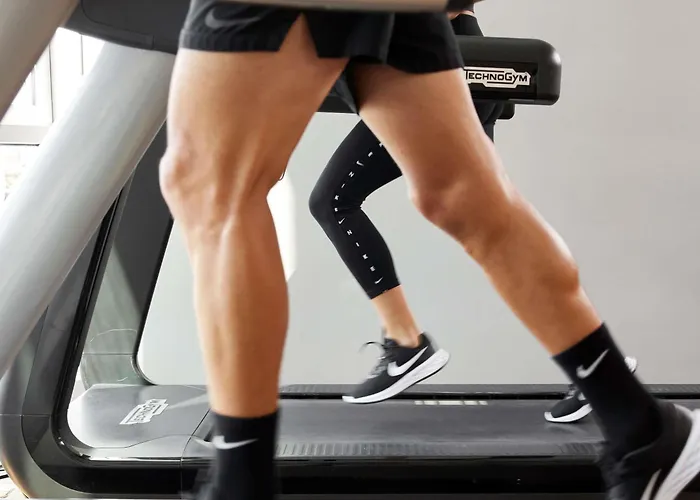 Mercure Montmartre Sacre Coeur Paris